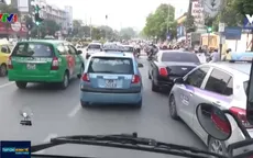 Taxi truyền thống chuyển đổi thành taxi công nghệ: Liệu có khả thi?