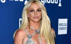 Britney Spears bị chỉ trích vì "khoe của"
