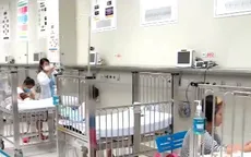 Ngộ độc, hỏng gan do dùng thuốc hạ sốt quá liều