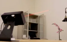 Israel: Hệ thống laser tìm và diệt muỗi