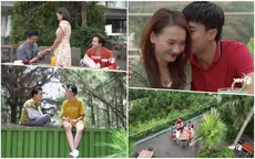 Về nhà đi con ngoại truyện - Tập cuối: Quốc cầu hôn Huệ, Thư có tin vui, Dương coi Bảo là người đặc biệt