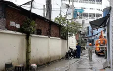Công ty điện lực phản hồi việc dây điện rơi làm chết người