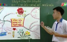 Đổi mới sáng tạo trong dạy và học ở Đồng Tháp