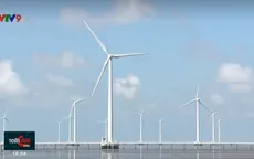Nhà máy điện gió Bạc Liêu chuẩn bị xây dựng giai đoạn 3