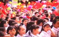 Ứng phó với dịch COVID-19, kiên trì mục tiêu chất lượng trong năm học 2021-2022