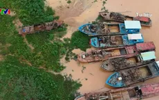 Tăng cường quản lý nhà nước về khoáng sản