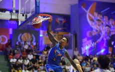 VBA 2019: Hanoi Buffaloes khép lại mùa giải với chiến thắng
