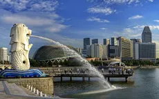 Du khách đến Singapore có thể khai nhập cảnh trước nửa tháng