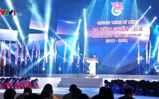 Tiếp tục phát huy phong trào thanh niên tình nguyện