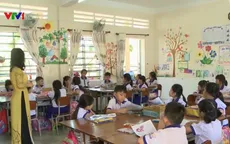 Thời khóa biểu linh hoạt tạo sự hứng thú cho học sinh
