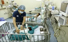 Hành trình "sửa lỗi" những trái tim
