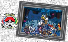 Hơn 7.500 người tham dự Giải vô địch Pokemon thế giới