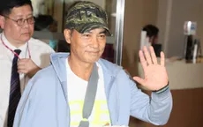 Nghỉ ngơi dưỡng thương, sao Bí mật ngôi mộ cổ tăng cân