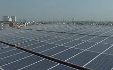 TP.HCM nhiều giải pháp phát triển điện mặt trời áp mái