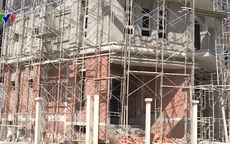 Sở Xây dựng TP.HCM phê bình thanh tra liên quan đến 110 căn biệt thự