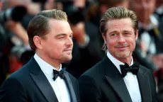 Sau “Once Upon A Time In Hollywood”, Brad Pitt vẫn muốn hợp tác cùng Leonardo Dicaprio