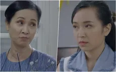 Những nhân viên gương mẫu - Tập 4: Qua mặt trưởng phòng, Chi (Kim Oanh) bị khiển trách sâu cay