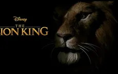 Chưa hạ nhiệt, “The Lion King” lọt top 10 phim có doanh thu cao nhất mọi thời đại