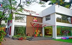 Sẽ rút giấy phép hoạt động của Trường Mầm non Maple Bear Westlake Point vì nhốt học sinh vào tủ quần áo