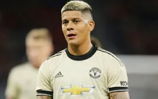 Manchester United hết kiên nhẫn với Marcos Rojo