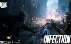 PUBG Mobile thêm chế độ mới: Người chơi hóa thành zombie