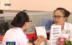 Thẻ tín dụng - “Con gà đẻ trứng vàng” của các ngân hàng