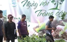 Những người trẻ đi xây ngôi làng hạnh phúc