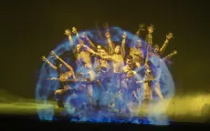 Những hình ảnh tuyệt sắc từ VTV True Concert