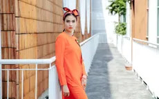 Trương Thị May "lột xác" trong set đồ đầy cá tính, nổi bật