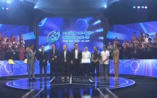 Khởi nghiệp công nghệ: Đã có MamMo, không phải lo chỗ nghỉ!