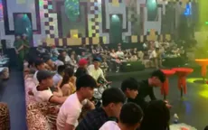 Bình Dương: Phát hiện hàng trăm đối tượng sử dụng ma túy trái phép trong quán bar