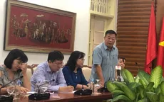 Bộ VH,TT&DL phản hồi về quy định một số môn thể thao trái thuần phong, mỹ tục
