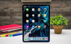 Apple sẽ khai tử iPad 9,7 inch, và thay thế bằng iPad 10,2 inch