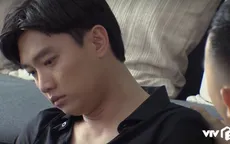 Về nhà đi con - Tập 79: Vũ thừa nhận mình hèn khi không đủ dũng khí để xin Thư một cơ hội