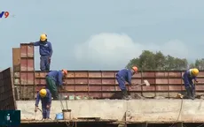 Đẩy nhanh tiến độ xây dựng cao tốc Trung Lương - Mỹ Thuận