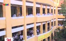 Thí sinh được phép điều chỉnh nguyện vọng sau phúc khảo