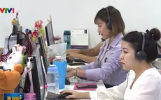 Du lịch trực tuyến nội và bài toán cạnh tranh với doanh nghiệp ngoại