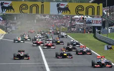 Những thông tin trước thềm GP Hungary 2019