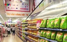 70% người tiêu dùng ưu tiên dùng hàng Việt