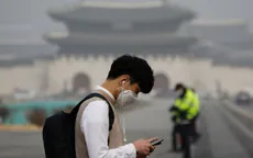 Nhiều người Hàn Quốc thích đi du lịch một mình