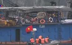 Quảng Ninh chủ động ứng phó bão số 3