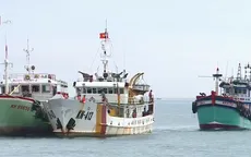 Cứu nạn 2 tàu cá bị trôi dạt trên biển