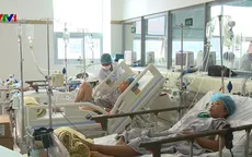 Xác định nguyên nhân làm 2 bệnh nhân chạy thận sốc nhiễm trùng ở Nghệ An