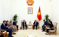Việt Nam nỗ lực để EVFTA được thực thi tốt nhất