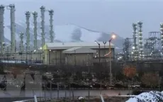 Mỹ miễn trừ trừng phạt cơ sở hạt nhân dân sự của Iran
