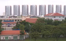 TP.HCM tăng cường giám sát xây dựng ở ngoại thành