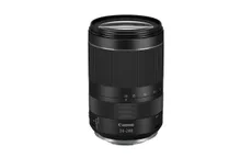Canon ra mắt ống kính RF24-240MM F/4-6.3 IS USM cho dân "nghiền" du lịch