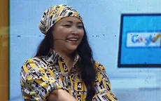 Kimmese tiết lộ về hình xăm đầu tiên