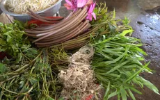 Khan hiếm sản vật mùa nước nổi