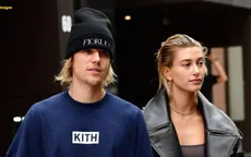 Justin Bieber và vợ háo hức chuẩn bị đám cưới